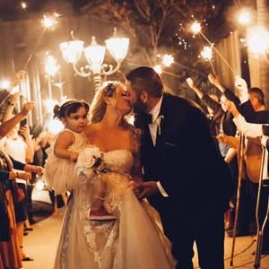 Meet your Posher, Tara